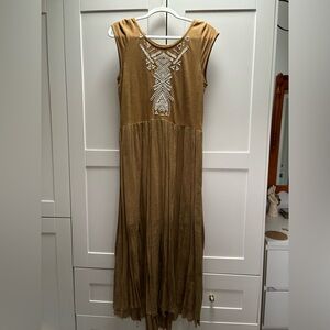 Free people dress